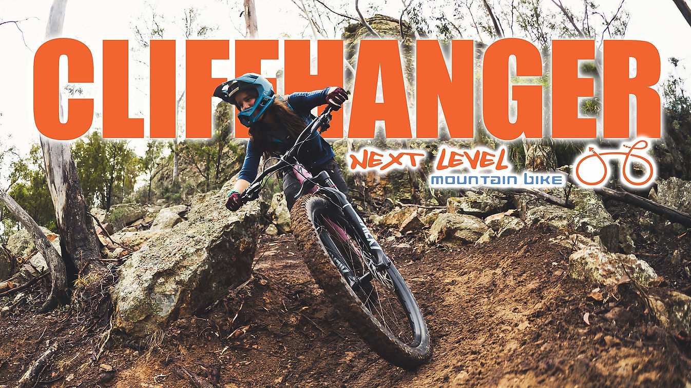 Cliffhanger- Meehan Range